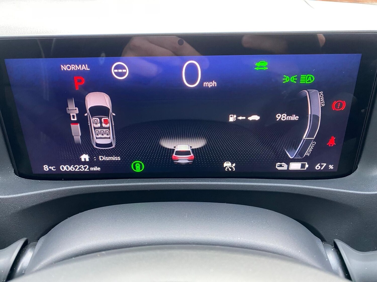 Used Honda e NY1 2024 for sale - 77556870: Photo 29