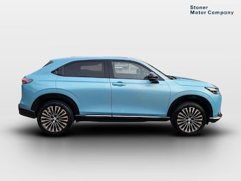 Used Honda e NY1 2024 for sale - 77556870: Photo