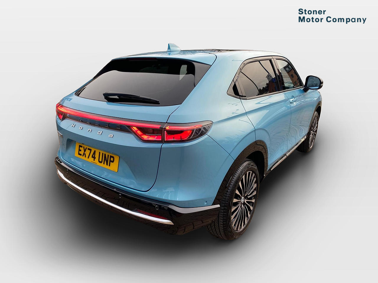 Used Honda e NY1 2024 for sale - 77556870: Photo 3