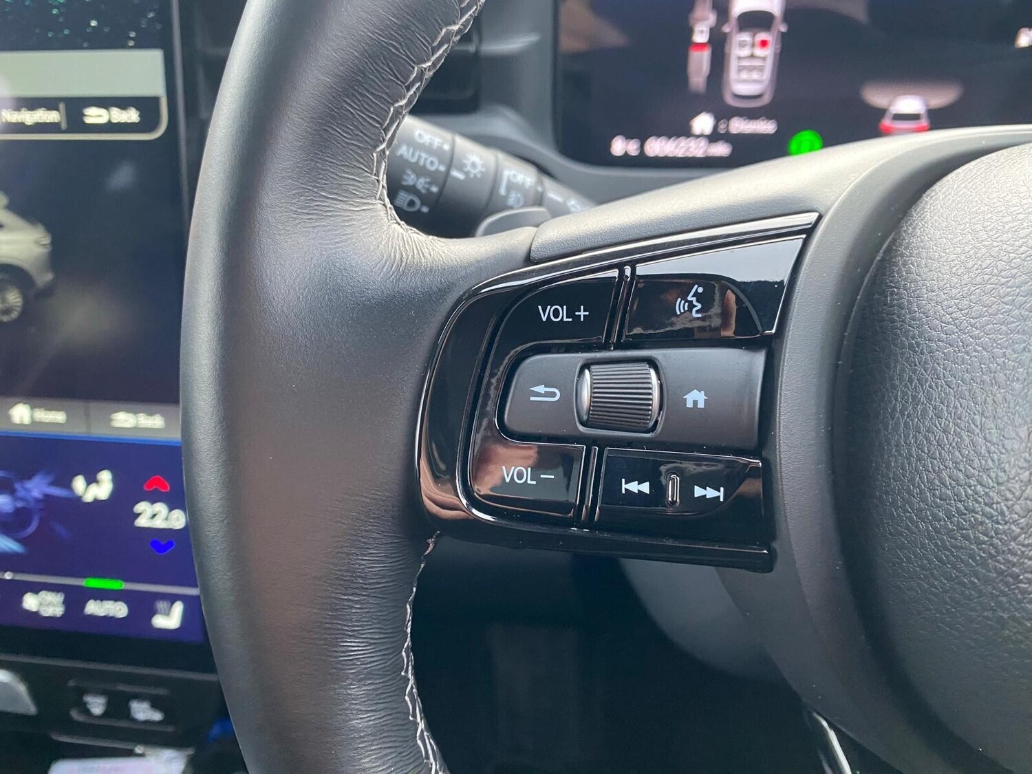 Used Honda e NY1 2024 for sale - 77556870: Photo 30