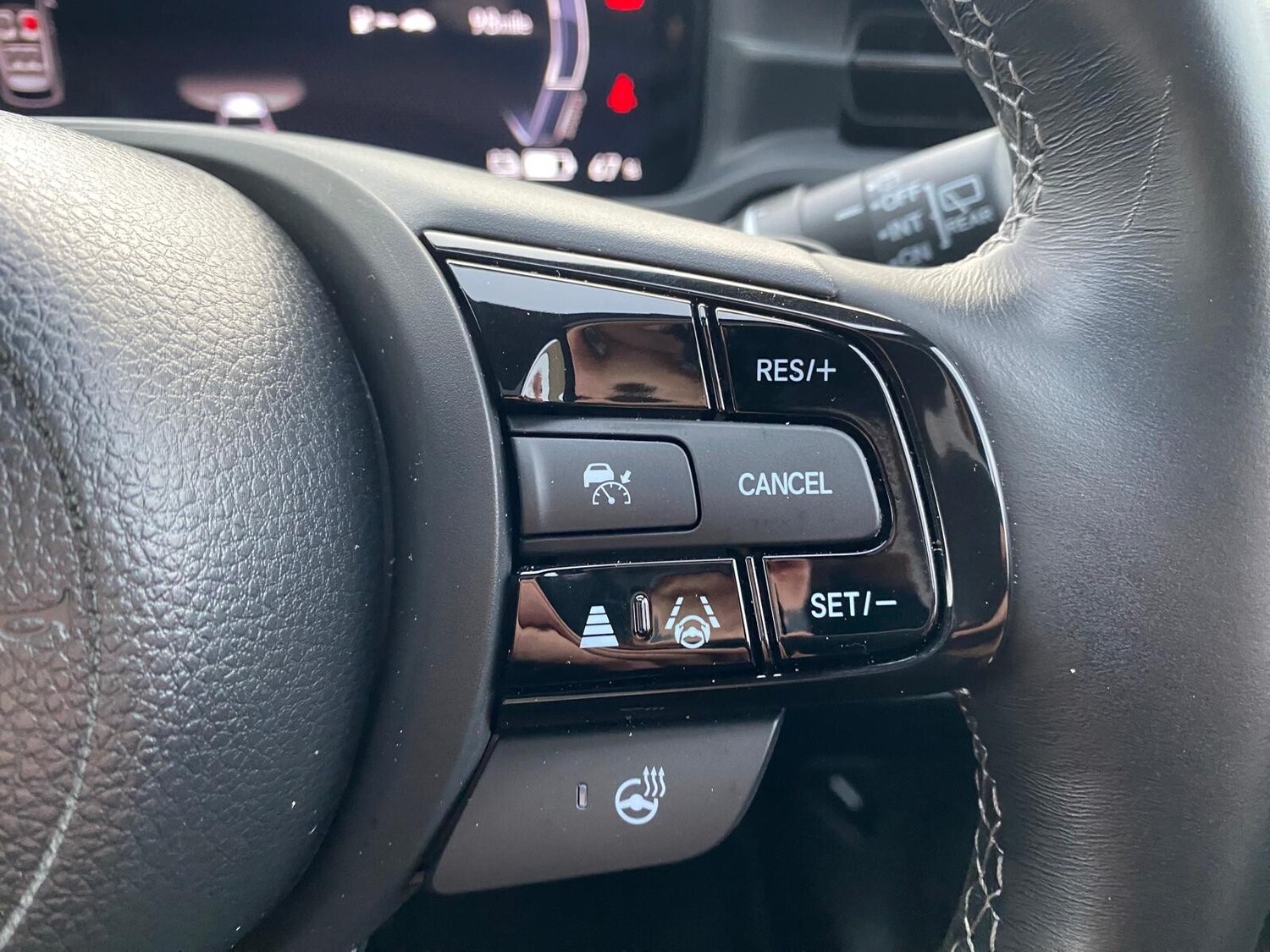 Used Honda e NY1 2024 for sale - 77556870: Photo 31