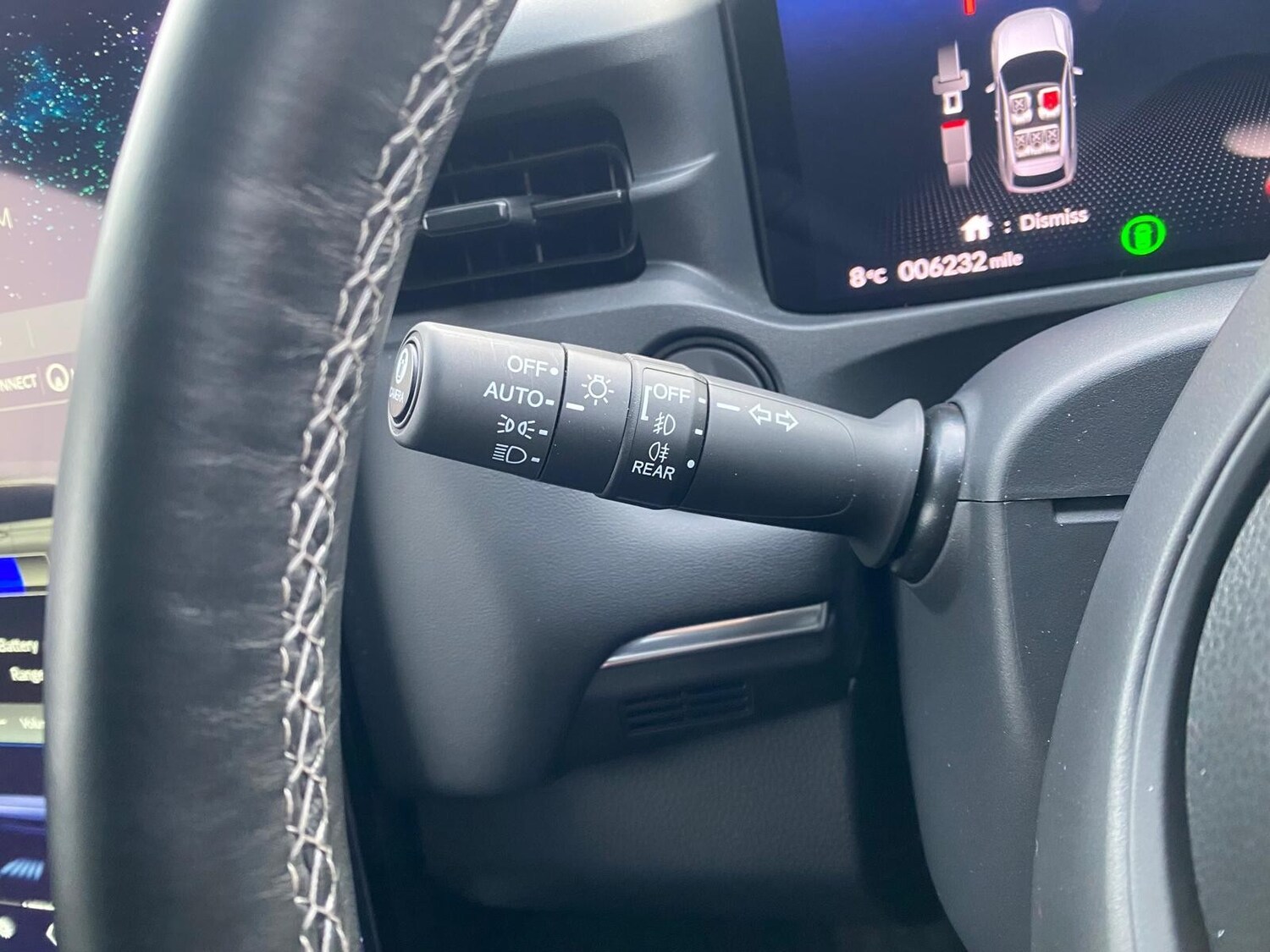 Used Honda e NY1 2024 for sale - 77556870: Photo 33