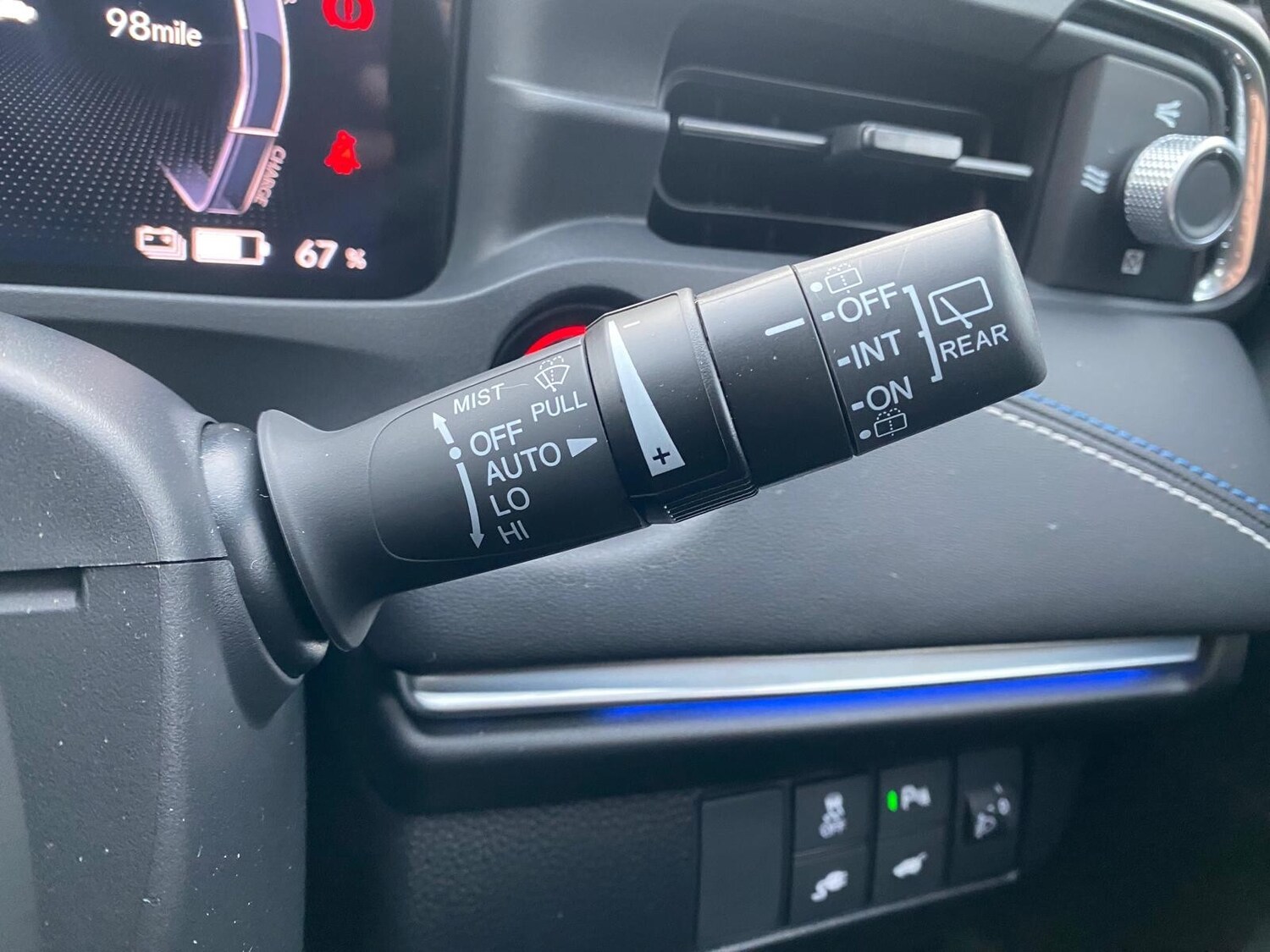 Used Honda e NY1 2024 for sale - 77556870: Photo 34