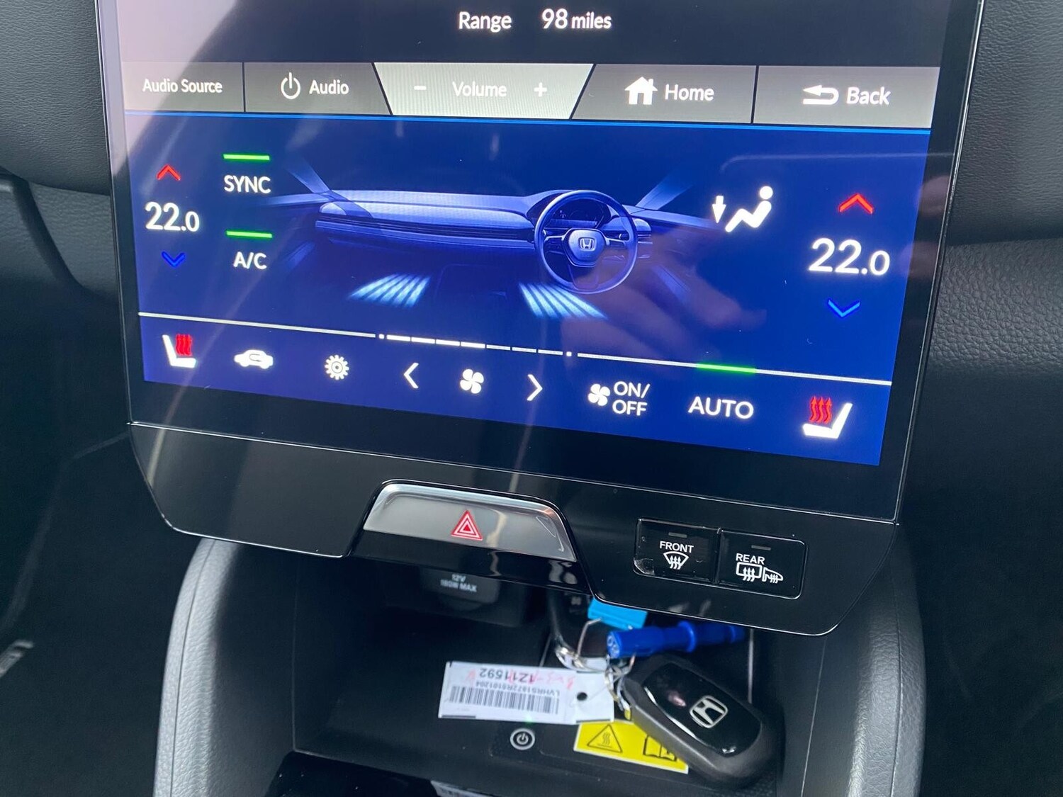 Used Honda e NY1 2024 for sale - 77556870: Photo 36