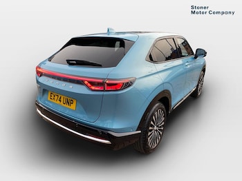 Used Honda e NY1 2024 for sale - 77556870: Photo