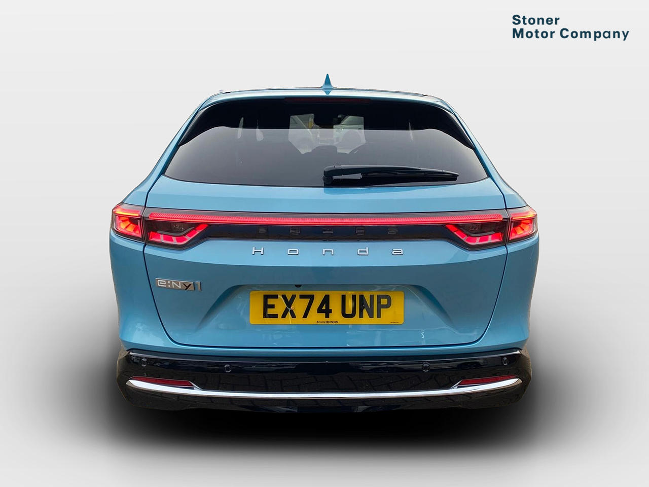 Used Honda e NY1 2024 for sale - 77556870: Photo 4