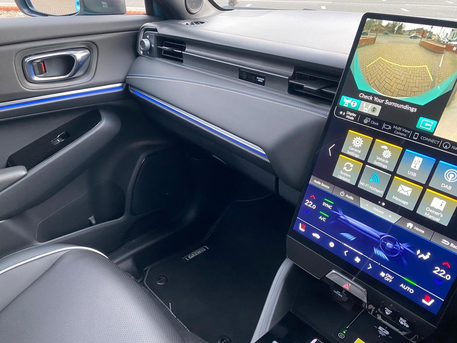 Used Honda e NY1 2024 for sale - 77556870: Photo 45