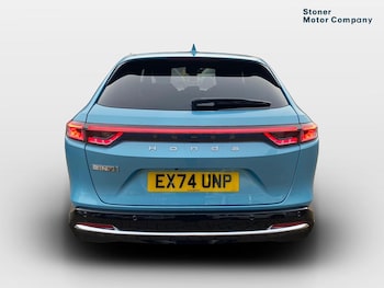 Used Honda e NY1 2024 for sale - 77556870: Photo