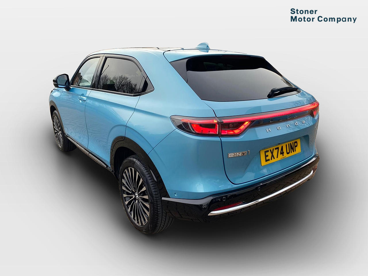 Used Honda e NY1 2024 for sale - 77556870: Photo 7