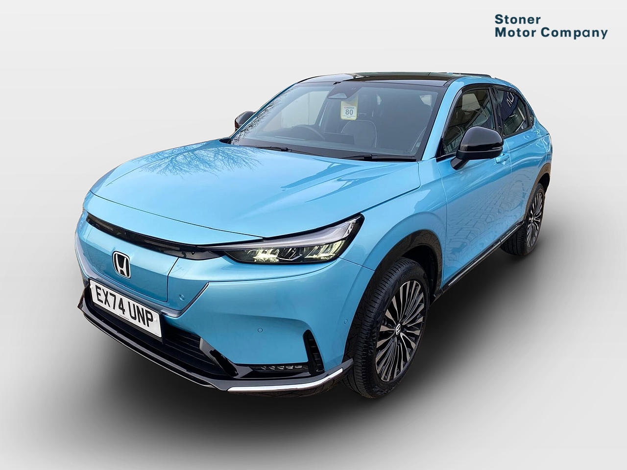 Used Honda e NY1 2024 for sale - 77556870: Photo 9