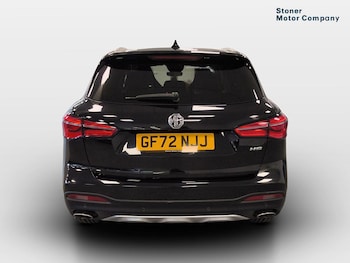 Used MG MG HS 2022 for sale - 78791679: Photo