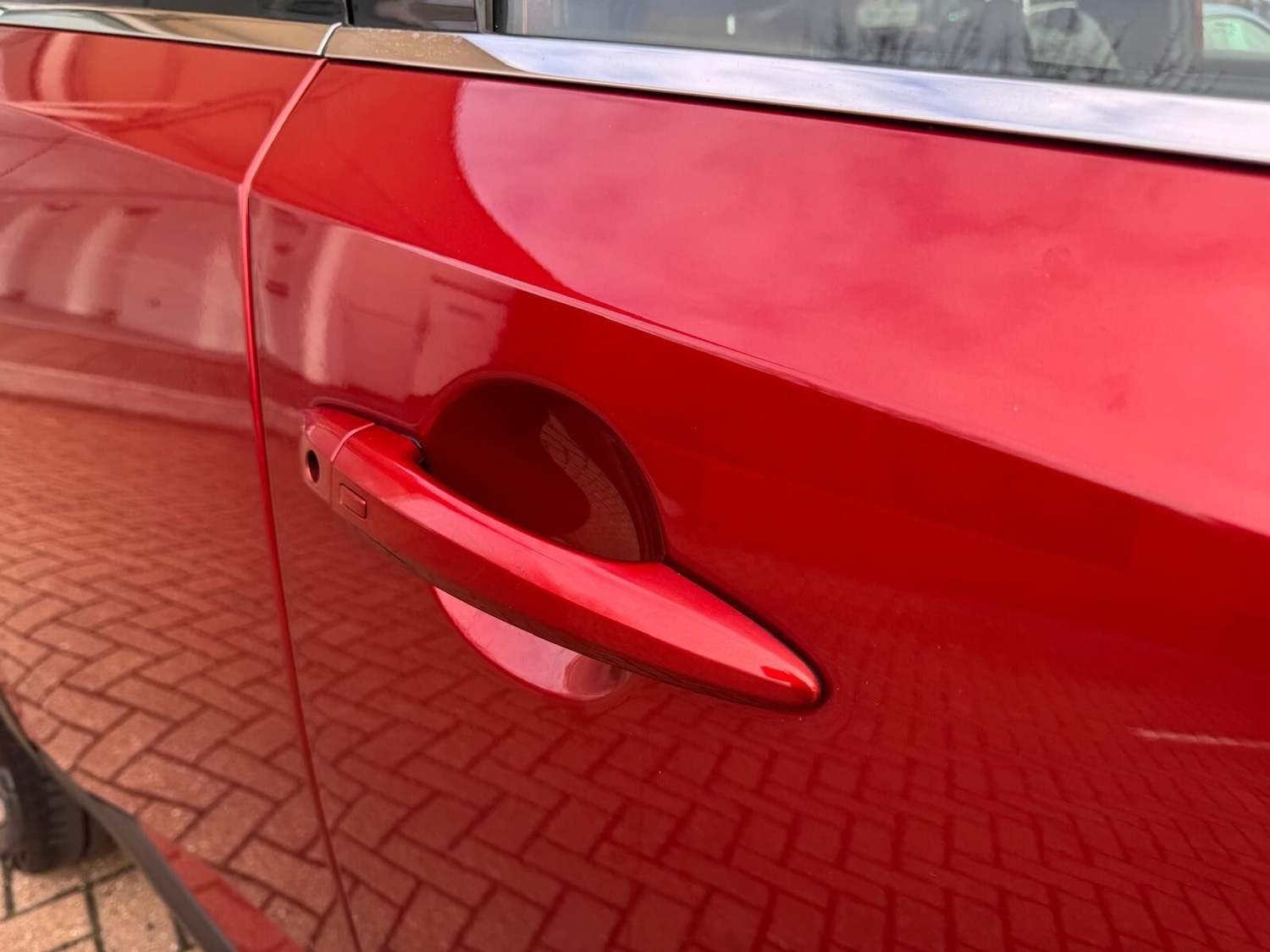 Used Nissan Qashqai 2022 for sale - 77269272: Photo 13