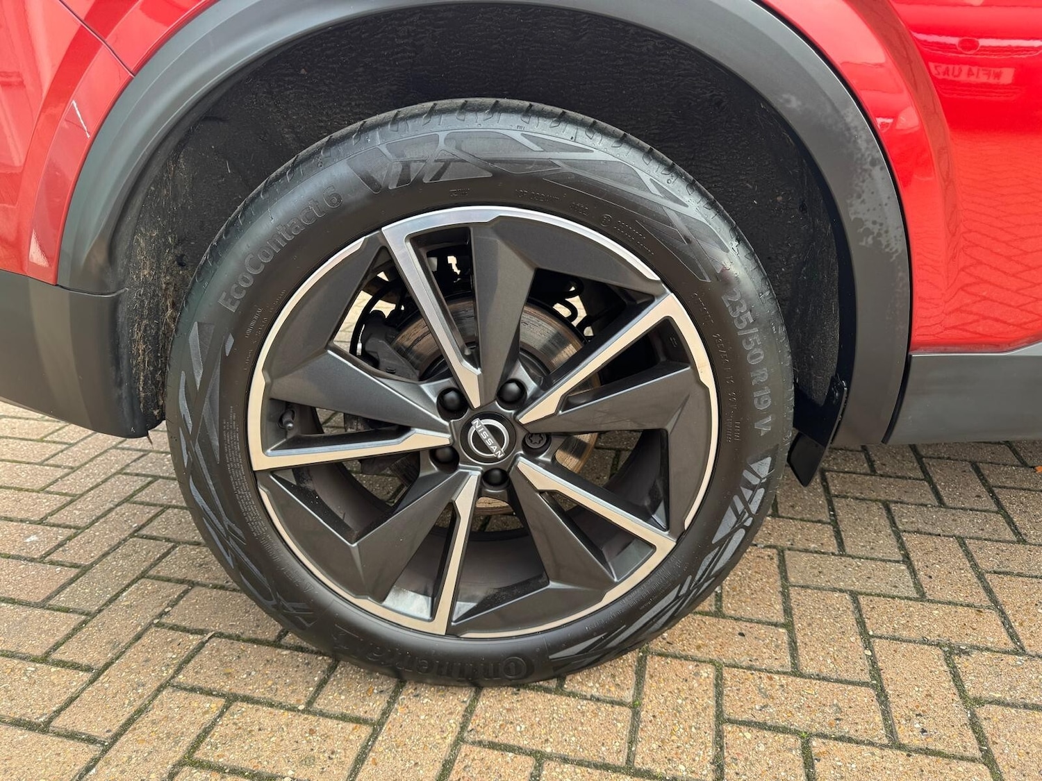 Used Nissan Qashqai 2022 for sale - 77269272: Photo 16