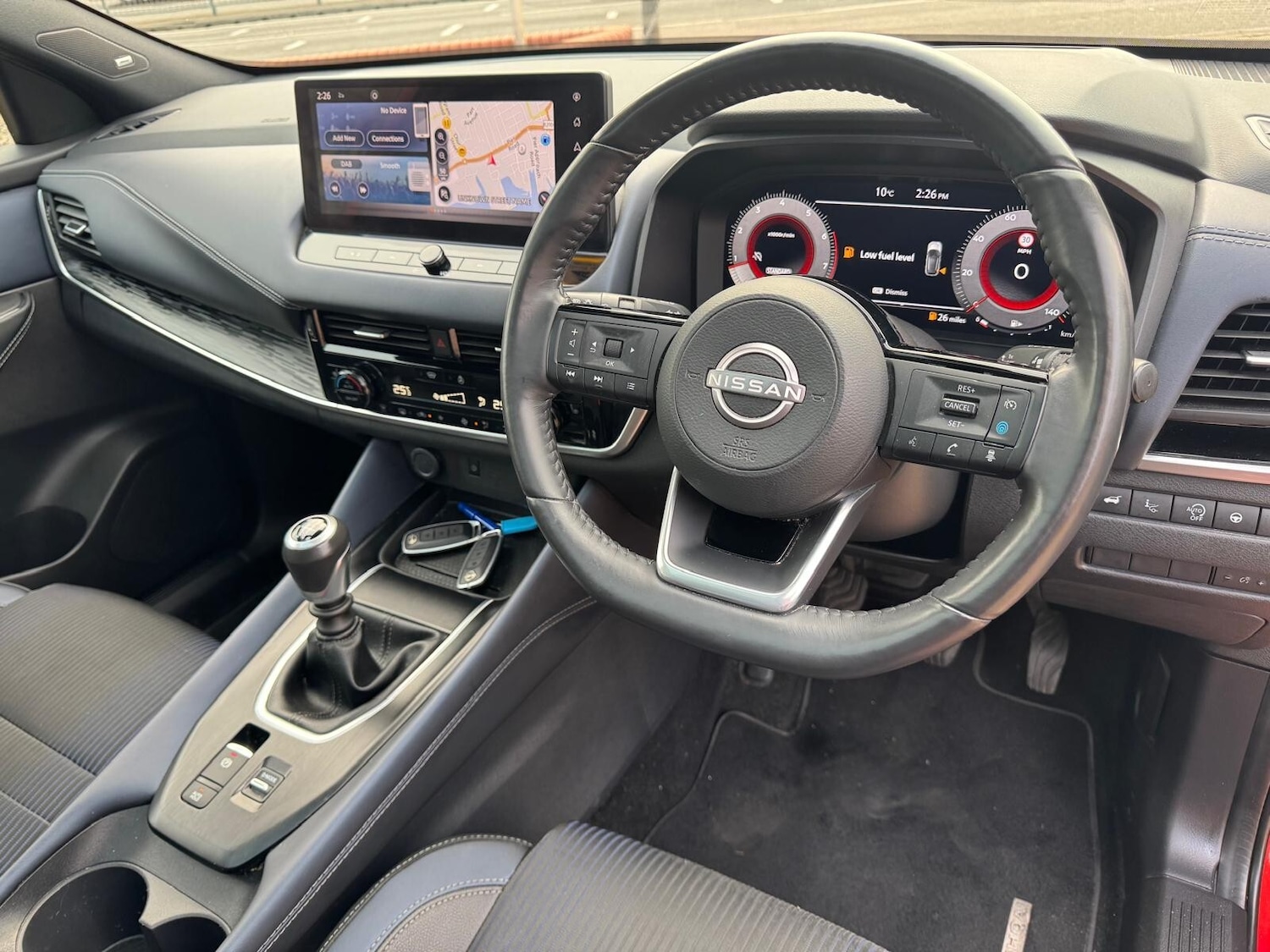 Used Nissan Qashqai 2022 for sale - 77269272: Photo 20