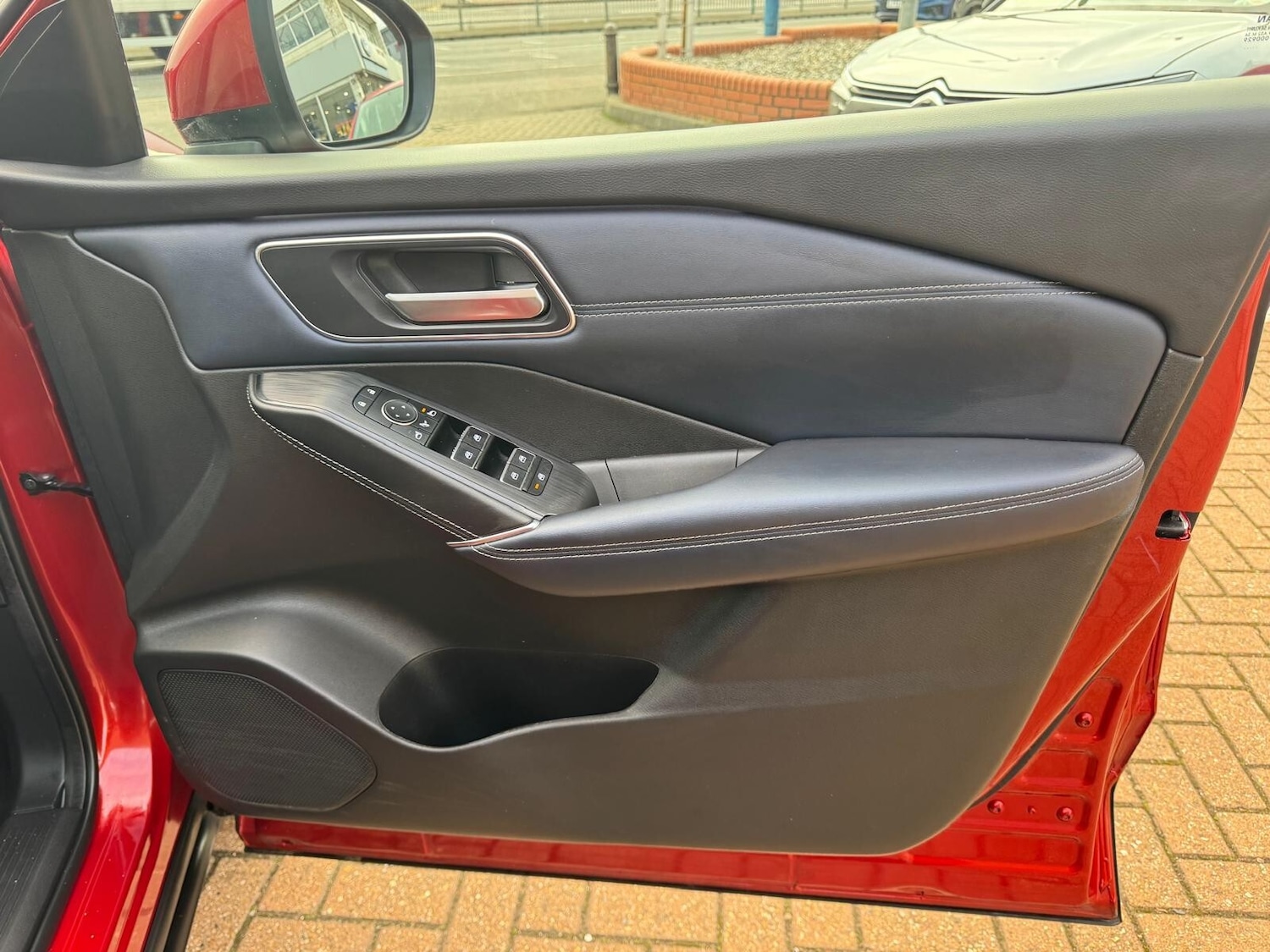 Used Nissan Qashqai 2022 for sale - 77269272: Photo 25