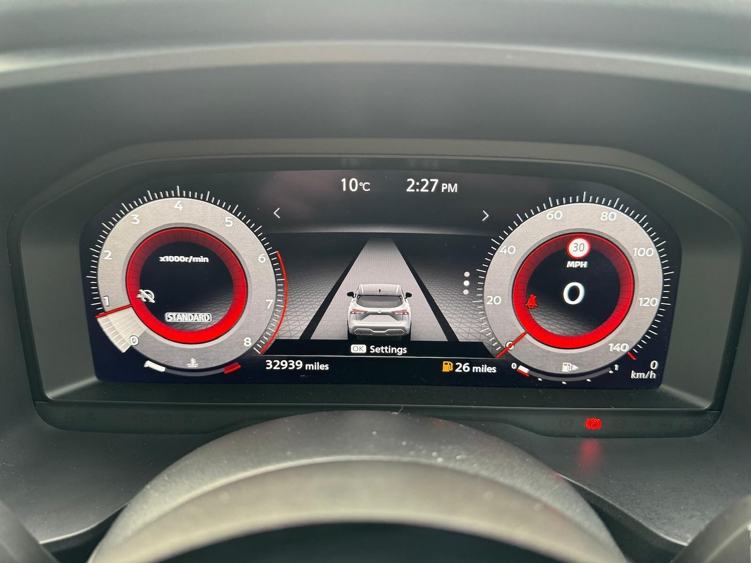 Used Nissan Qashqai 2022 for sale - 77269272: Photo 31