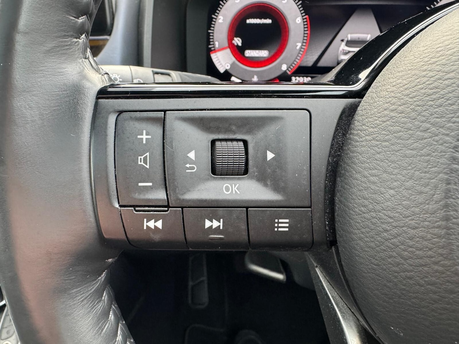 Used Nissan Qashqai 2022 for sale - 77269272: Photo 32