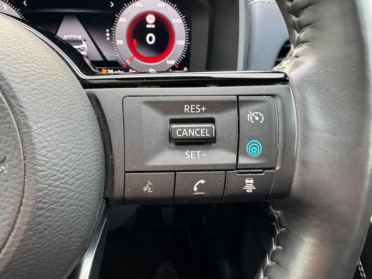 Used Nissan Qashqai 2022 for sale - 77269272: Photo 33