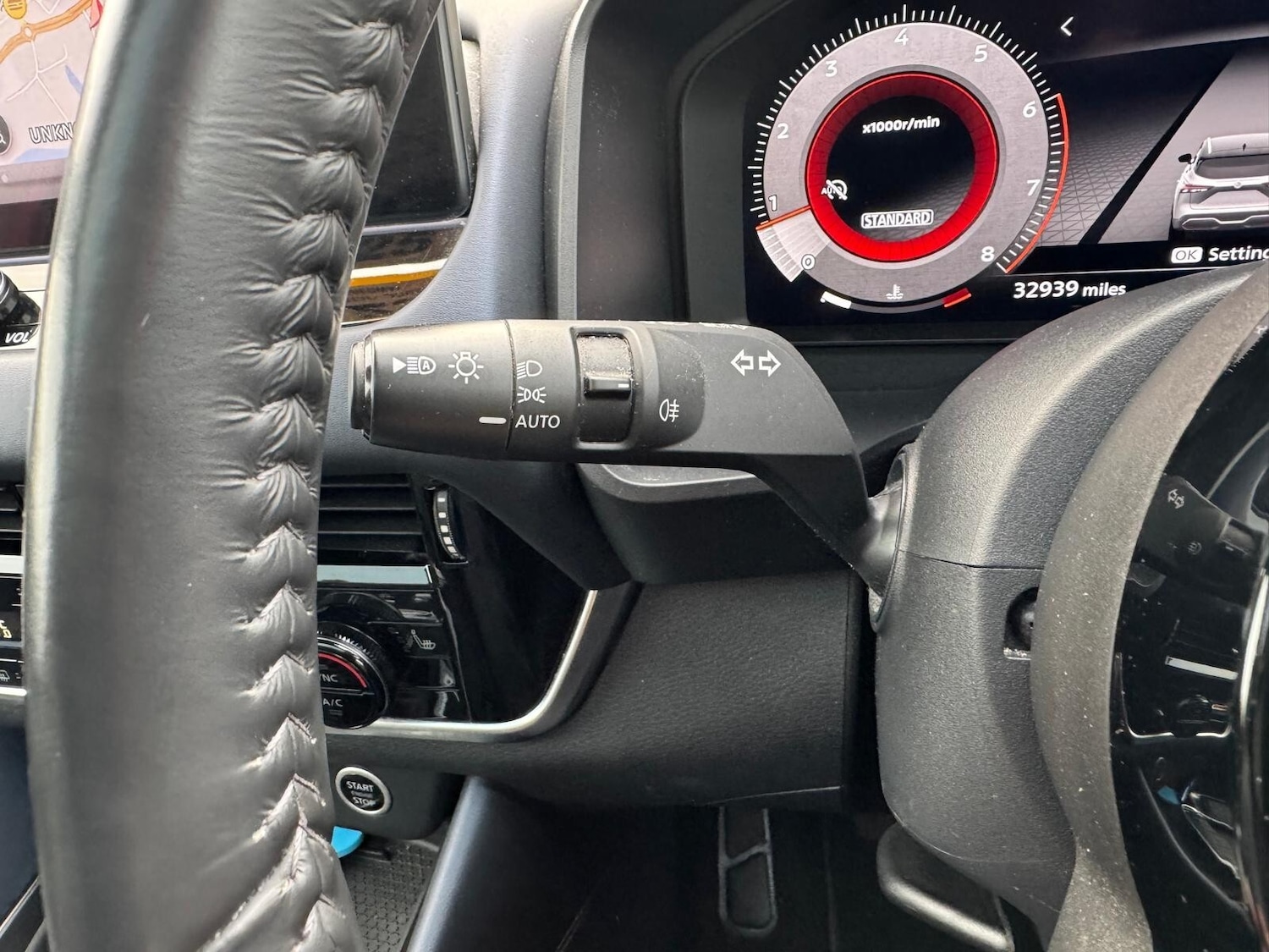 Used Nissan Qashqai 2022 for sale - 77269272: Photo 34