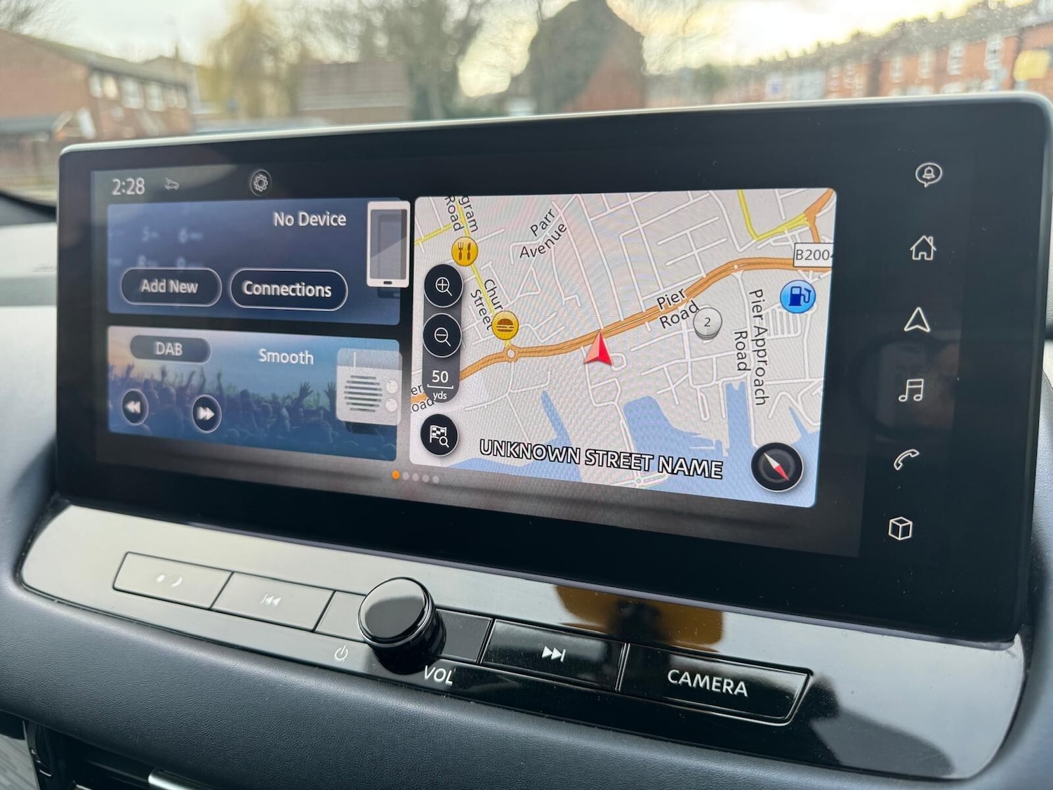 Used Nissan Qashqai 2022 for sale - 77269272: Photo 36