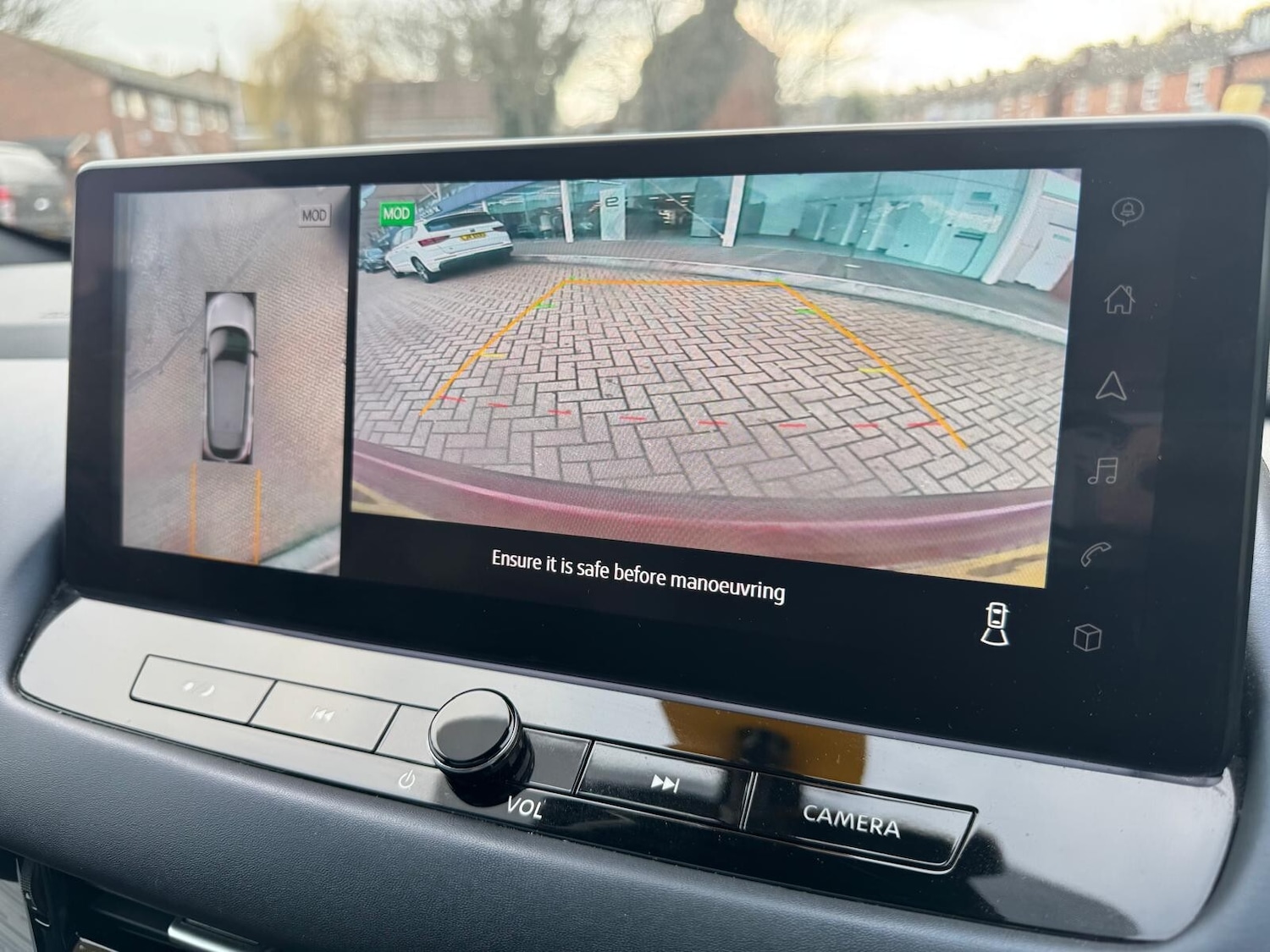 Used Nissan Qashqai 2022 for sale - 77269272: Photo 37