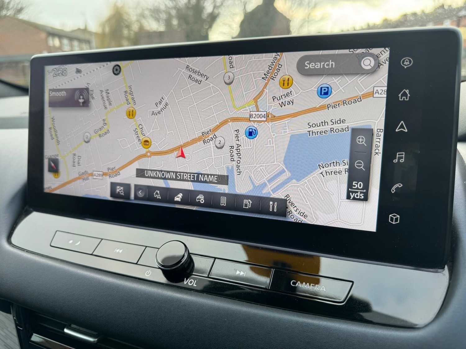 Used Nissan Qashqai 2022 for sale - 77269272: Photo 38