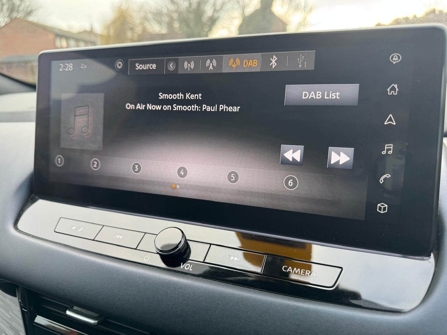 Used Nissan Qashqai 2022 for sale - 77269272: Photo 39