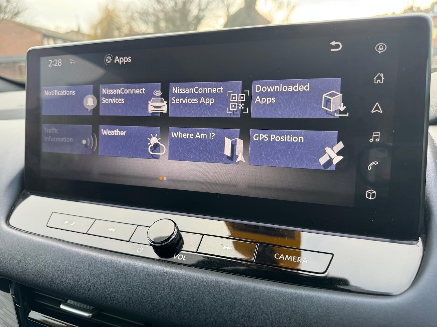 Used Nissan Qashqai 2022 for sale - 77269272: Photo 41