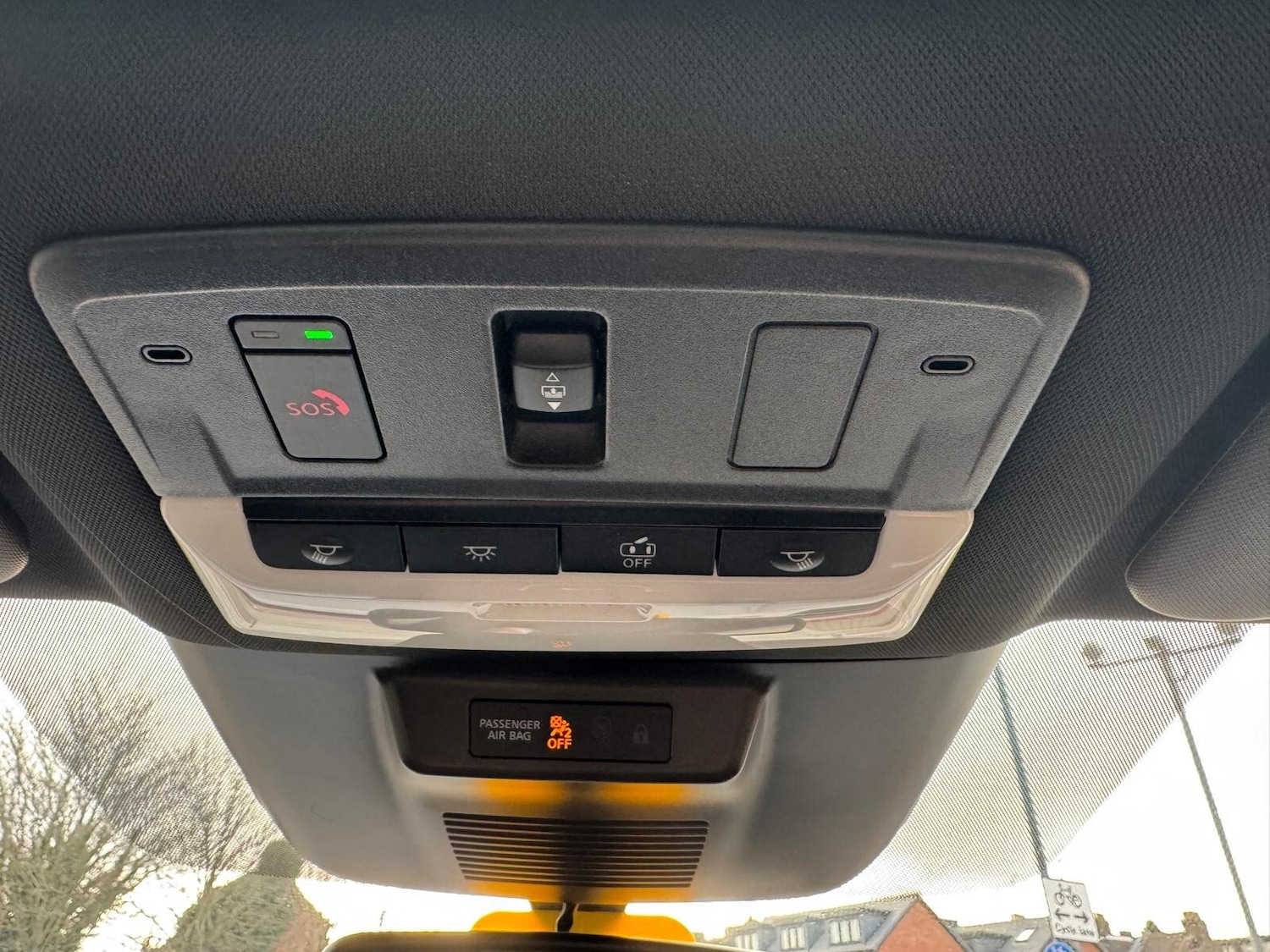 Used Nissan Qashqai 2022 for sale - 77269272: Photo 49