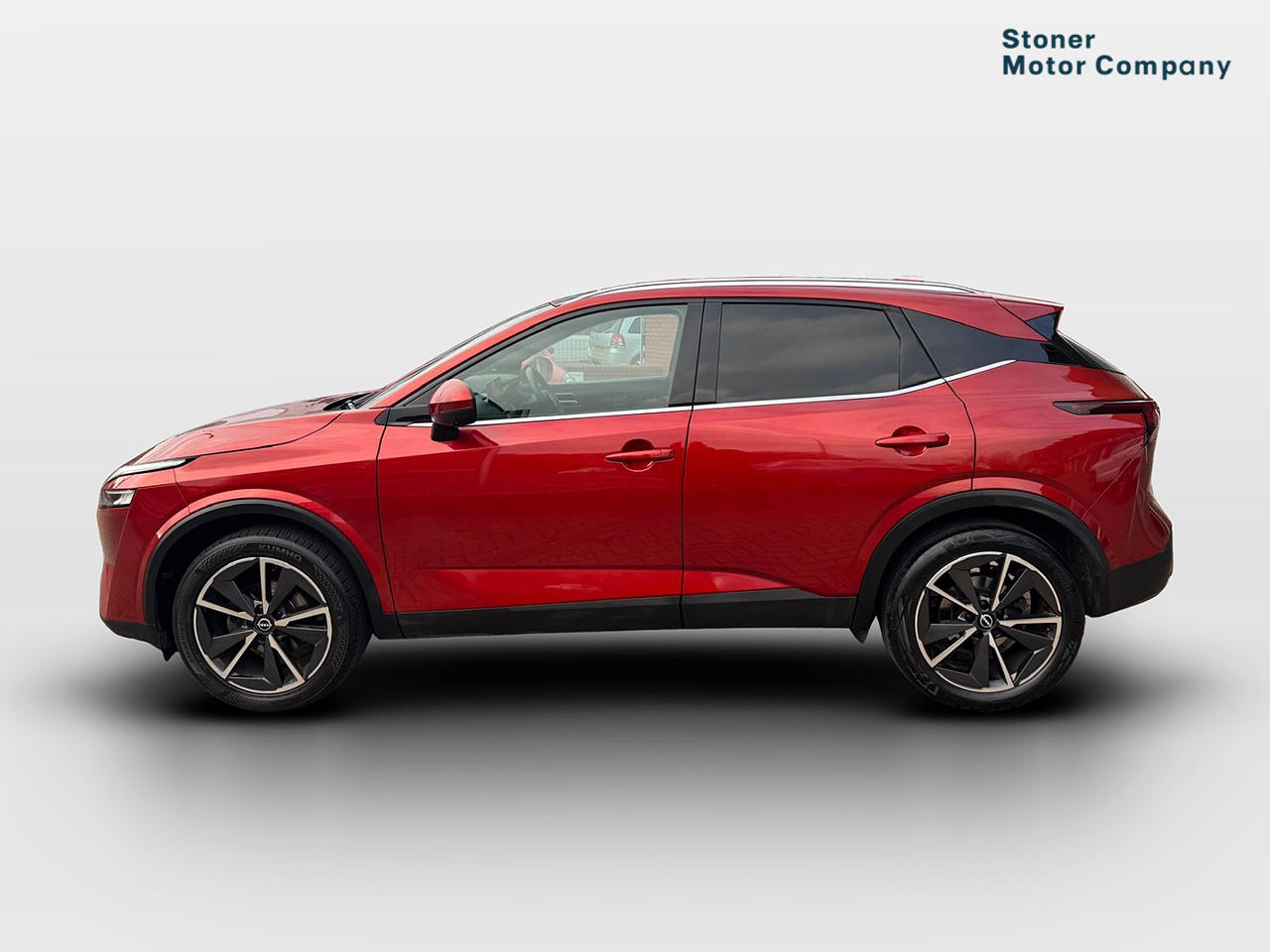 Used Nissan Qashqai 2022 for sale - 77269272: Photo 8