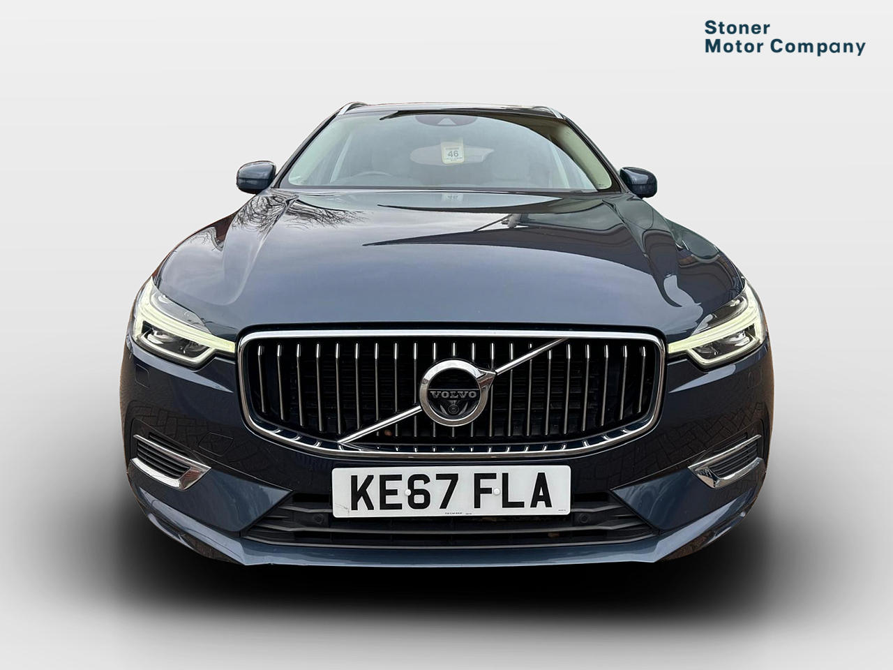 Used Volvo XC60 2017 for sale - 76874177: Photo 10