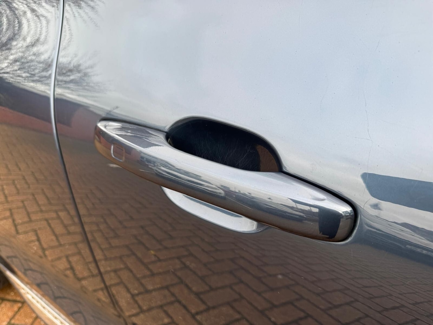 Used Volvo XC60 2017 for sale - 76874177: Photo 13