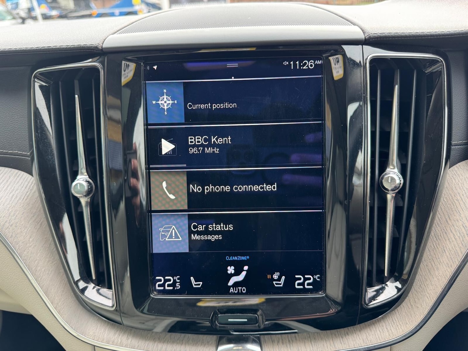 Used Volvo XC60 2017 for sale - 76874177: Photo 37