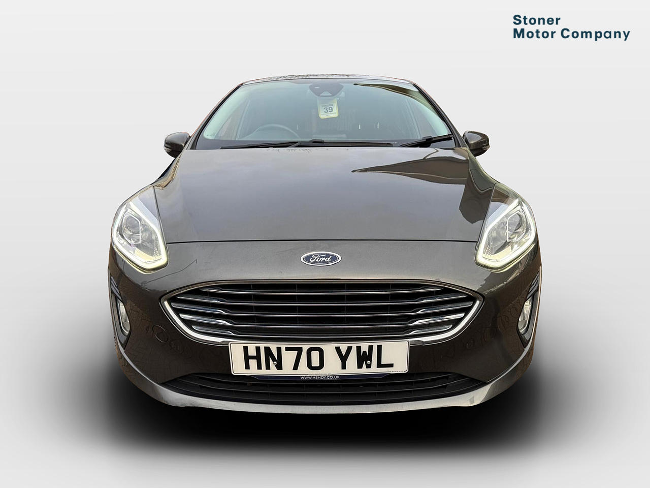 Used Ford Fiesta 2020 for sale - 77570004: Photo 10