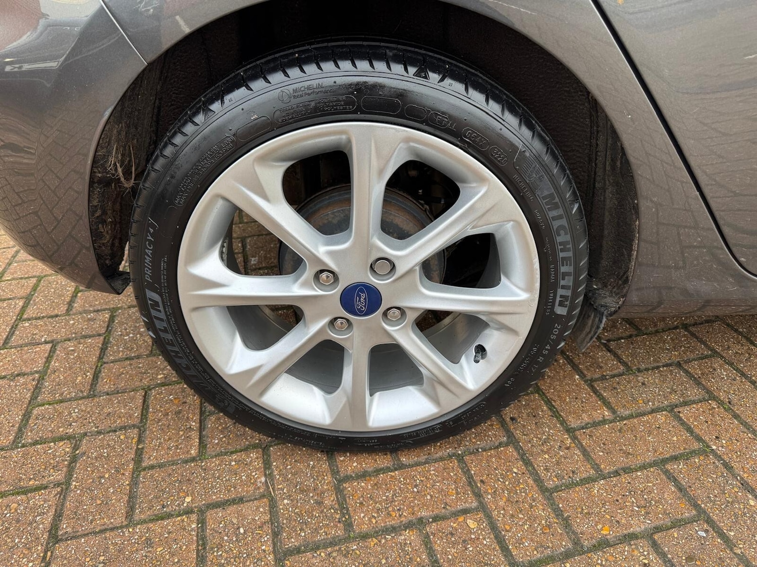 Used Ford Fiesta 2020 for sale - 77570004: Photo 16