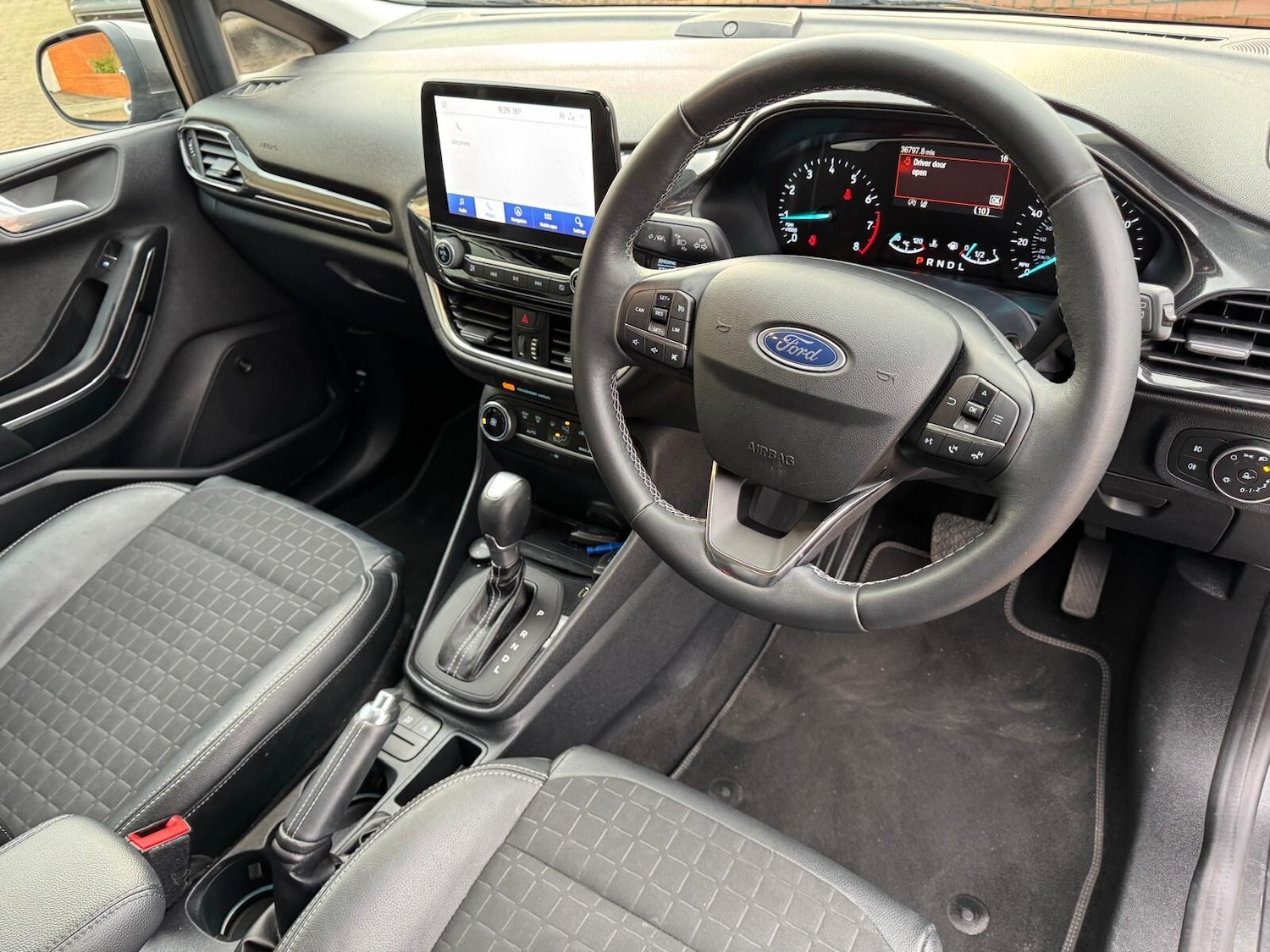 Used Ford Fiesta 2020 for sale - 77570004: Photo 20