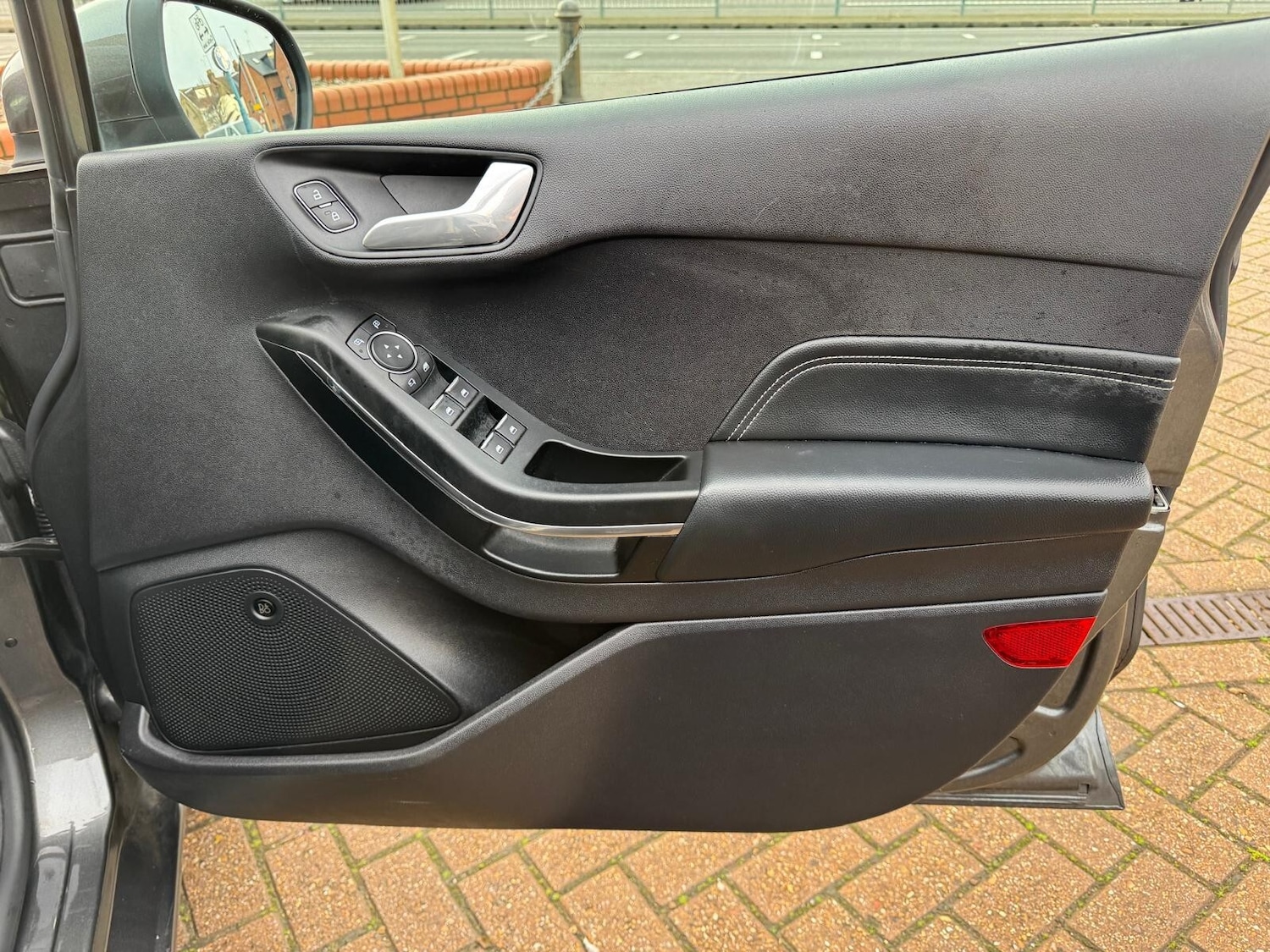 Used Ford Fiesta 2020 for sale - 77570004: Photo 24