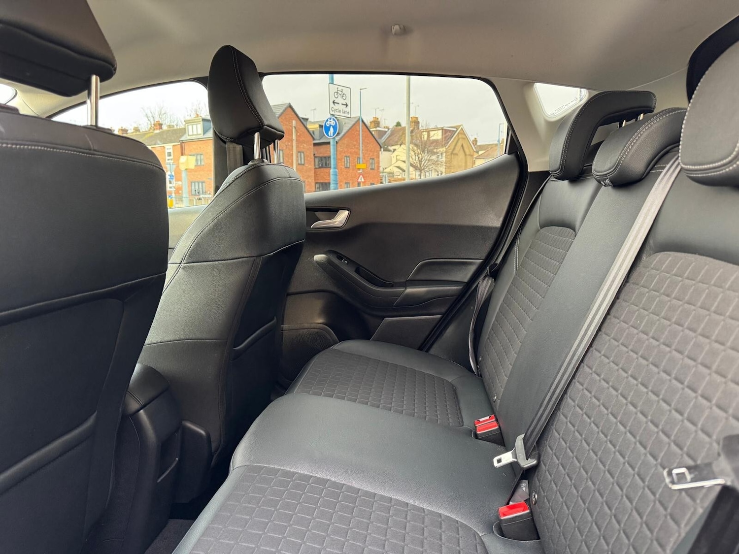 Used Ford Fiesta 2020 for sale - 77570004: Photo 27