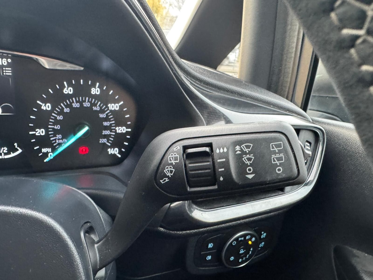 Used Ford Fiesta 2020 for sale - 77570004: Photo 31