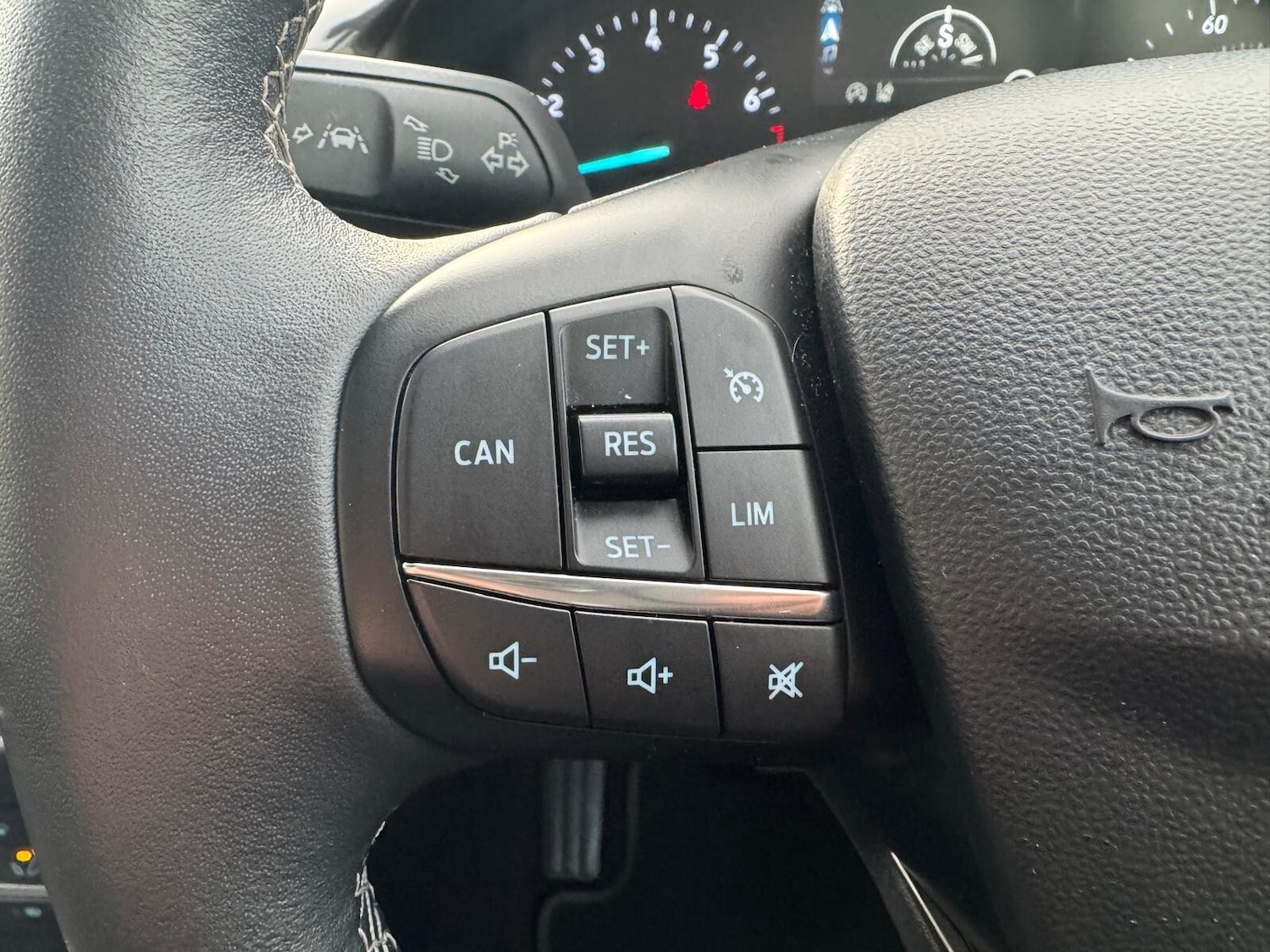 Used Ford Fiesta 2020 for sale - 77570004: Photo 32