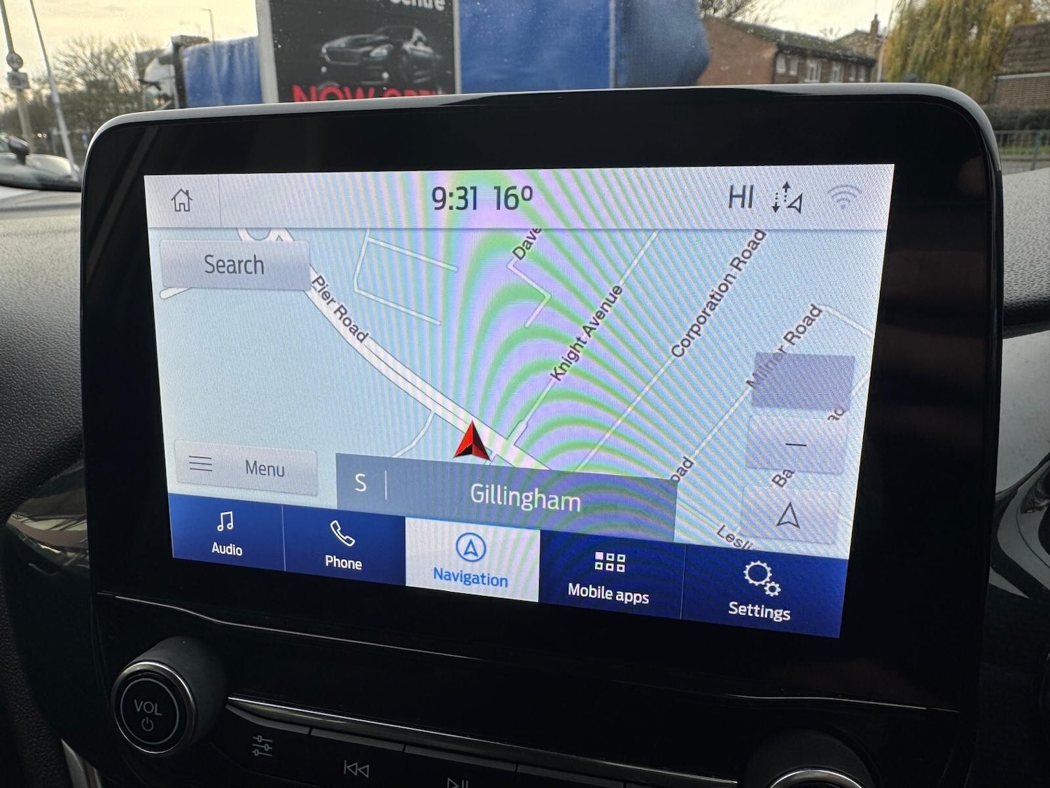 Used Ford Fiesta 2020 for sale - 77570004: Photo 37