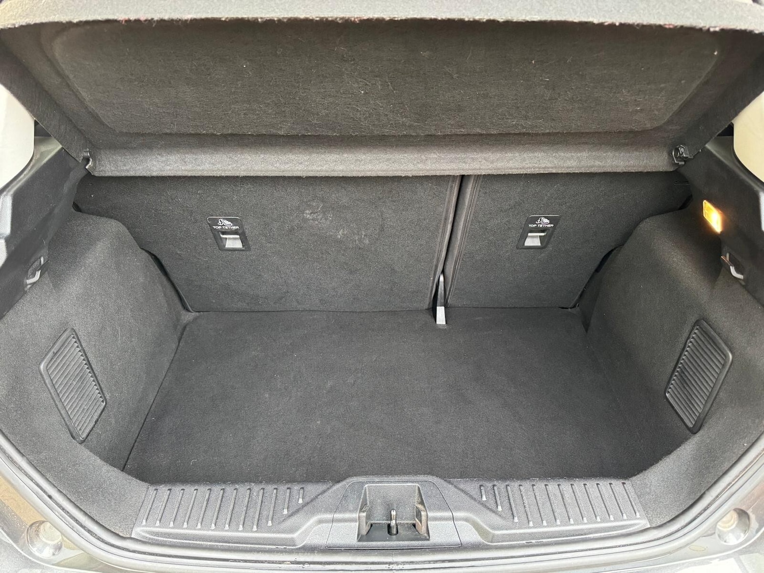 Used Ford Fiesta 2020 for sale - 77570004: Photo 6