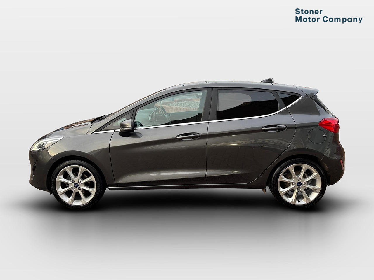 Used Ford Fiesta 2020 for sale - 77570004: Photo 8