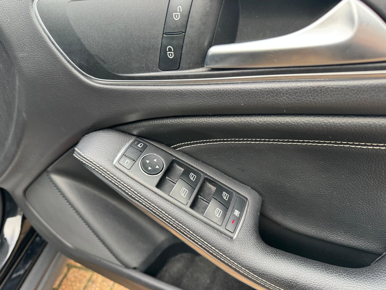 Used Mercedes-Benz GLA 2019 for sale - 77826470: Photo 21