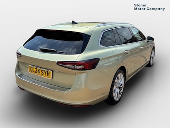 Used Skoda Superb 2024 for sale - 78688512: Photo