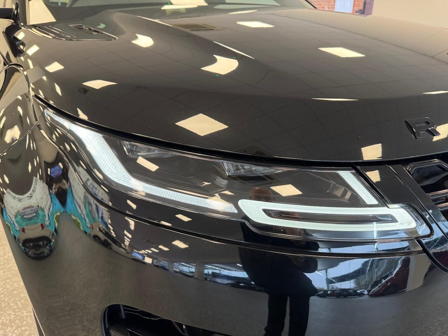 Used Land Rover Range Rover Evoque 2020 for sale - 77461790: Photo 11