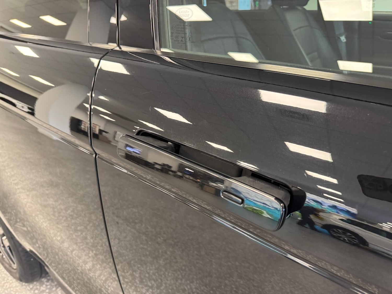 Used Land Rover Range Rover Evoque 2020 for sale - 77461790: Photo 14