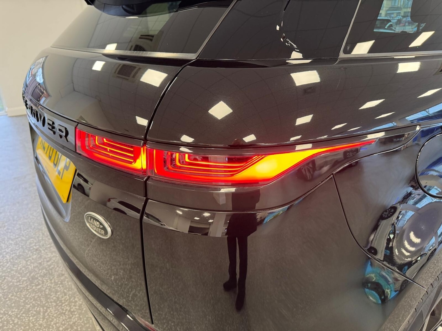 Used Land Rover Range Rover Evoque 2020 for sale - 77461790: Photo 15