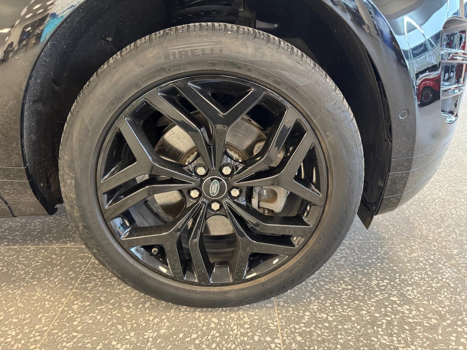 Used Land Rover Range Rover Evoque 2020 for sale - 77461790: Photo 16