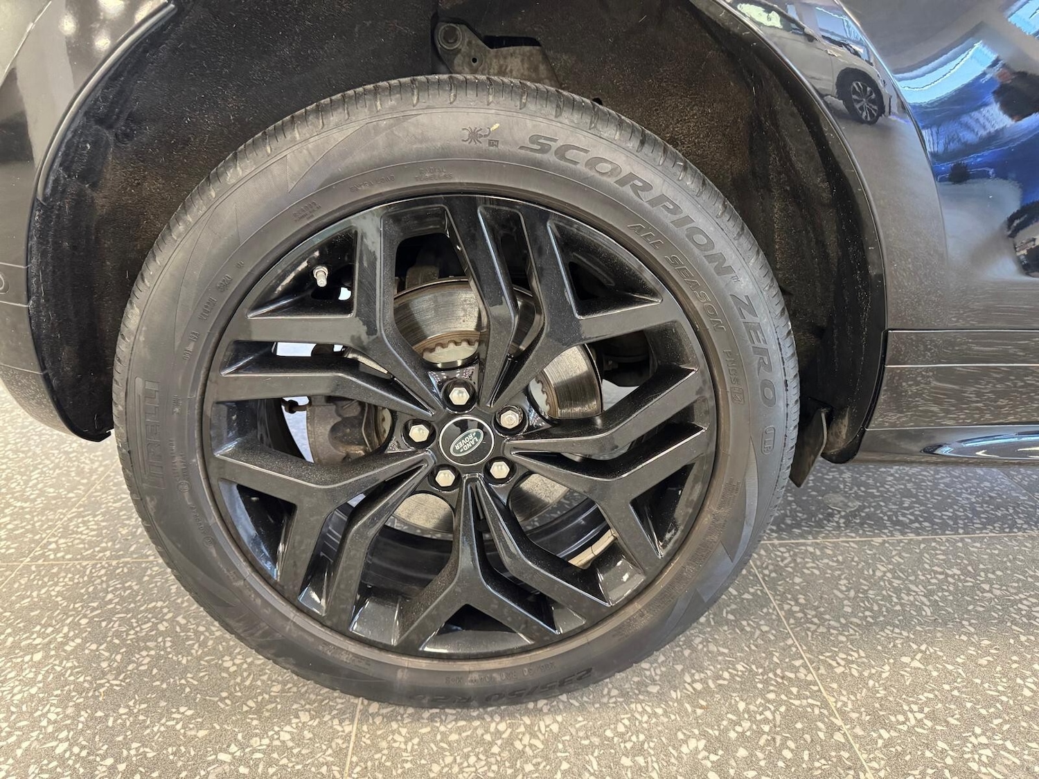 Used Land Rover Range Rover Evoque 2020 for sale - 77461790: Photo 17